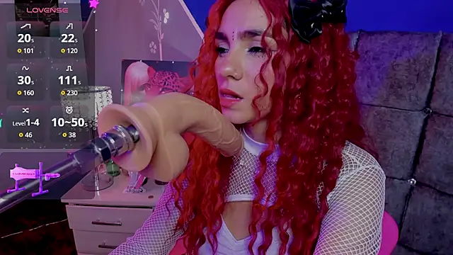 susi hot13 online show from 04/06/26, 09:16