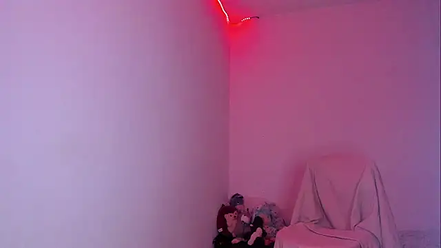 Lia0109 online show from 12/21/25, 05:36