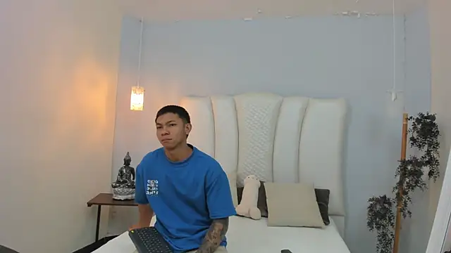 jackson cruz online show from 10/09/25, 08:07