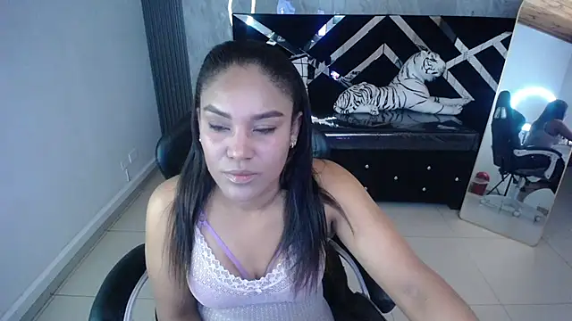 kamala a online show from 10/08/25, 03:15