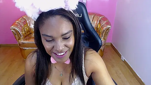 kamala a online show from 11/22/25, 03:16