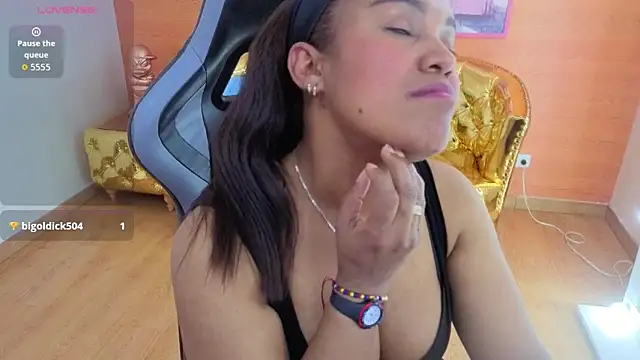 kamala a online show from 03/22/26, 04:05