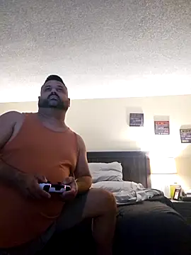 Roddog18 online show from 11/16/25, 06:19