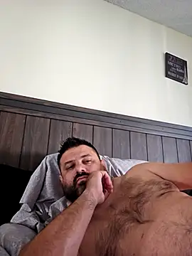 Roddog18 online show from 02/03/26, 06:46