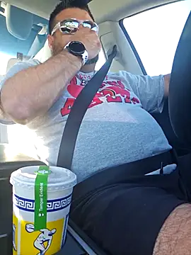 Roddog18 online show from 02/08/26, 05:16