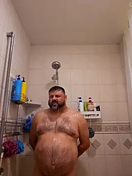 Roddog18 online show from 03/01/26, 01:24