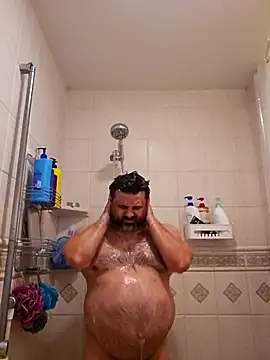 Roddog18 online show from 04/03/26, 06:44