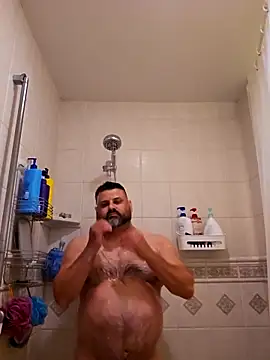 Roddog18 online show from 04/11/26, 02:05