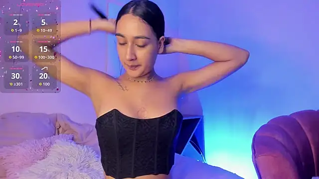 Nikolbrice online show from 11/07/25, 07:03