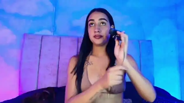 Nikolbrice online show from 03/01/26, 07:16