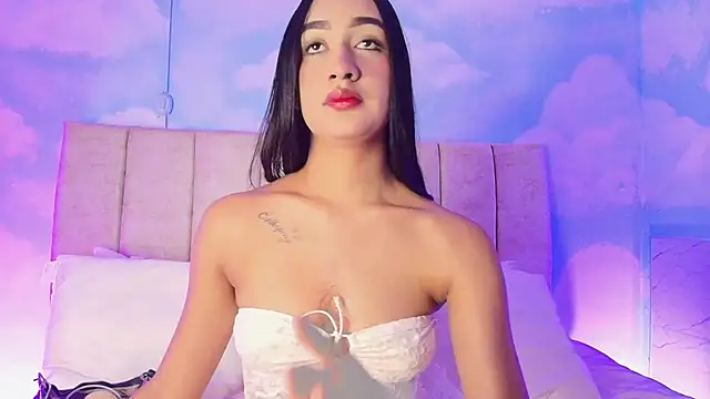 Nikolbrice online show from 04/07/26, 07:03