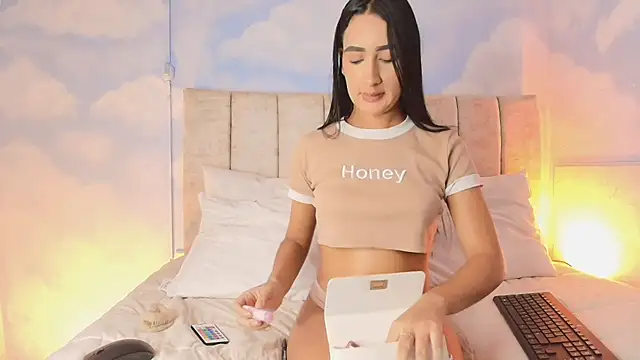 Nikolbrice online show from 04/18/26, 02:04