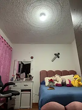 Miichii online show from 02/15/26, 12:18