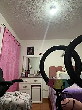 Miichii online show from 03/20/26, 12:37