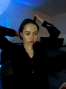 AlmaryKim online show from 12/08/24, 10:14