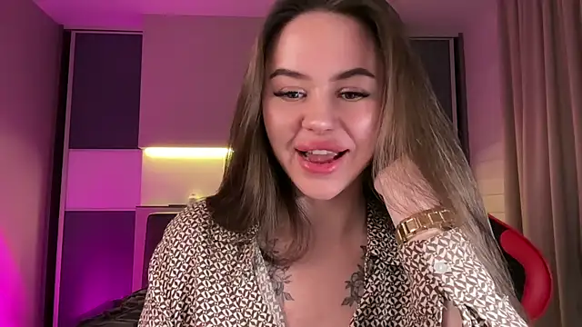 AlmaryKim online show from 01/23/25, 11:47