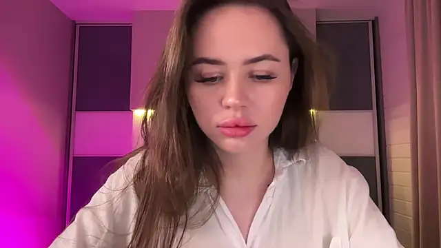 AlmaryKim online show from 02/03/25, 03:59