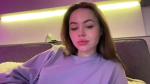 AlmaryKim online show from 02/05/25, 10:55