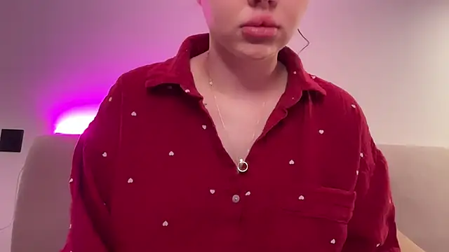 AlmaryKim online show from 01/09/26, 10:11