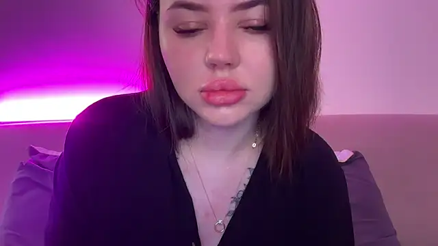 AlmaryKim online show from 02/23/26, 08:39