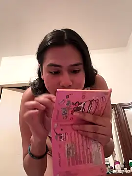 Brianna bunny05 online show from 10/16/25, 03:18