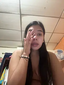 Brianna bunny05 online show from 03/01/26, 03:41