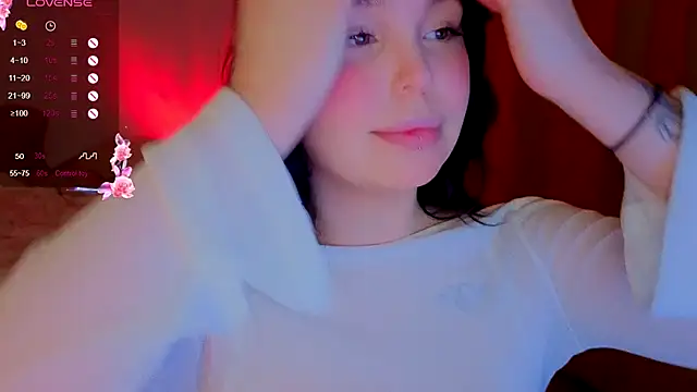 Snapshot of marymayven chatting on 10/03/25, 11:13 marymayven online show from 10/03/25, 11:13