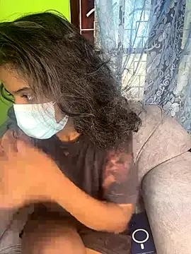 SukiyamaAsia online show from 10/03/25, 08:11