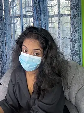 SukiyamaAsia online show from 10/23/25, 04:45