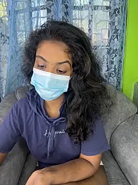 SukiyamaAsia online show from 10/31/25, 07:53