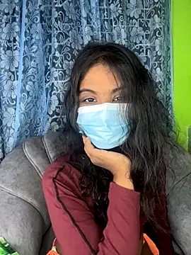 SukiyamaAsia online show from 11/04/25, 03:33