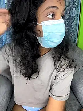 SukiyamaAsia online show from 11/17/25, 07:14