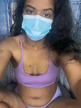 SukiyamaAsia online show from 01/18/26, 06:28