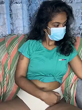 SukiyamaAsia online show from 02/03/26, 04:43