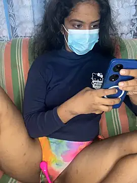 SukiyamaAsia online show from 02/05/26, 05:34