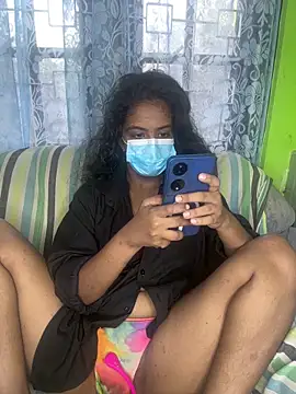 SukiyamaAsia online show from 02/23/26, 04:32