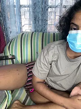 SukiyamaAsia online show from 02/24/26, 07:39