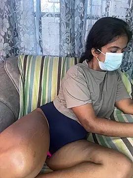 SukiyamaAsia online show from 03/11/26, 06:41