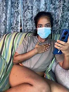 SukiyamaAsia online show from 03/13/26, 04:02