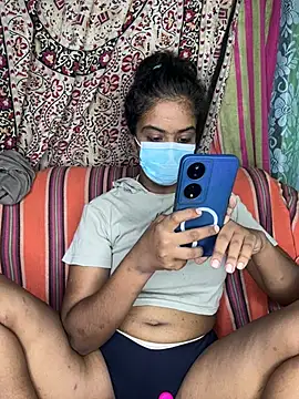 SukiyamaAsia online show from 04/03/26, 08:01