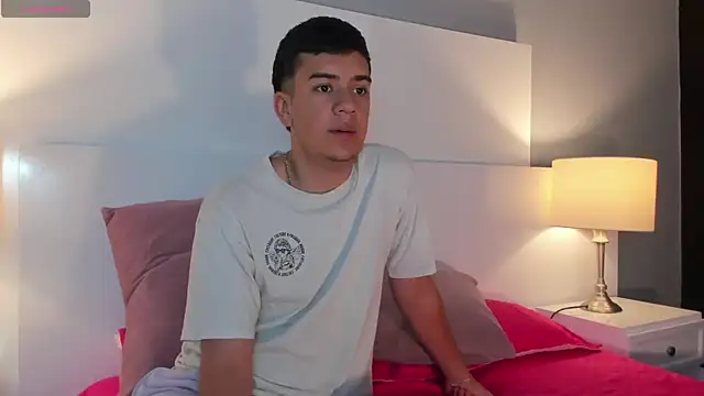 Dylan Katte online show from 02/22/26, 11:03