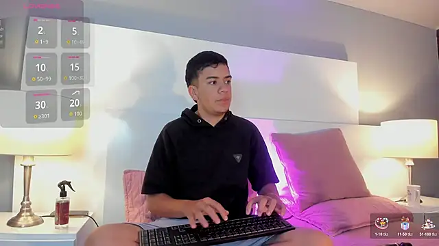 Dylan Katte online show from 02/26/26, 12:04