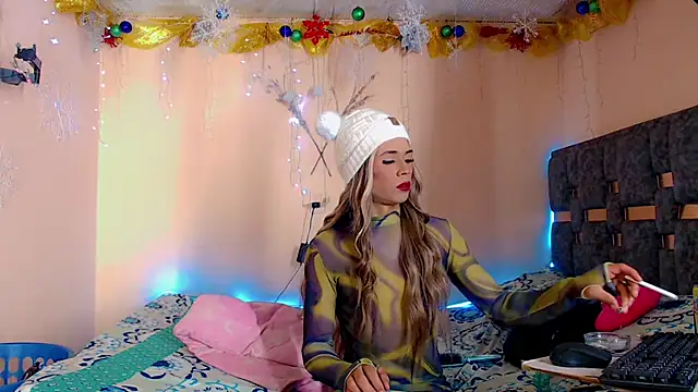 Fersexy Dolls online show from 12/05/25, 06:00