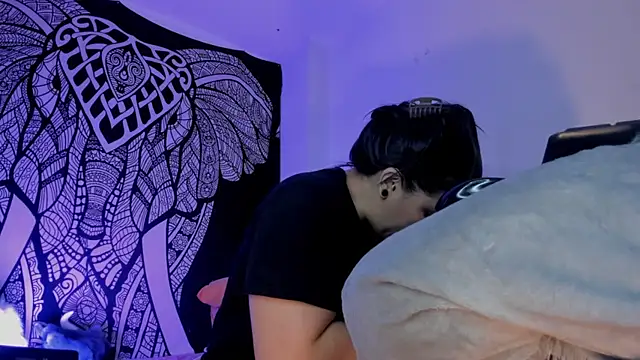 Anny ferrer1 online show from 04/01/26, 09:56