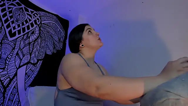 Anny ferrer1 online show from 04/06/26, 10:11