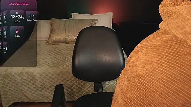 EvelynVega0 online show from 02/22/26, 04:46