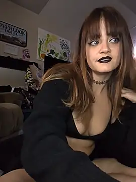 CherryHeart69 online show from 10/08/25, 03:15