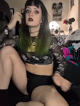 CherryHeart69 online show from 10/23/25, 03:17