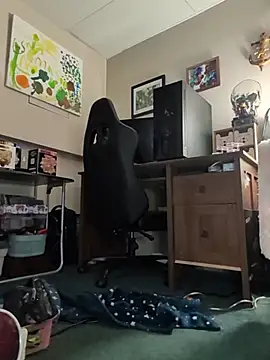 CherryHeart69 online show from 12/16/25, 05:23