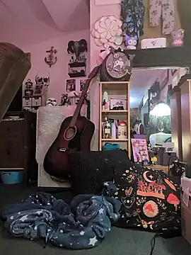 CherryHeart69 online show from 01/10/26, 05:09